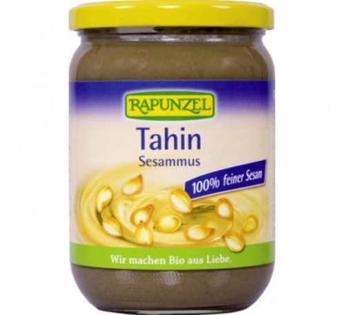 Pasta susan Tahin VEGAN bio